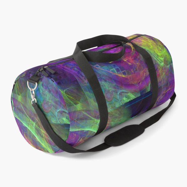 Item preview, Microfractology Flame Experience designed and sold by bohemianbound.