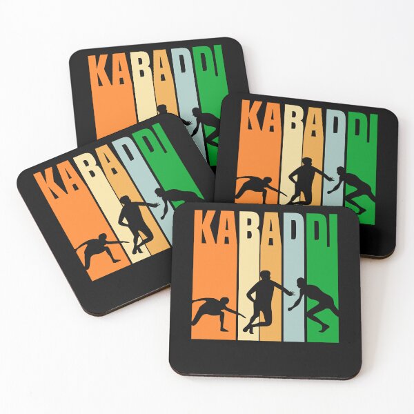 Item preview, Kabaddi Indian Sports for Kabaddi Fans designed and sold by ShopTheStyle.
