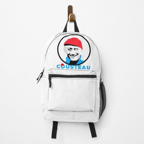 Item preview, Jacques Yves Cousteau designed and sold by GreekTavern1979.