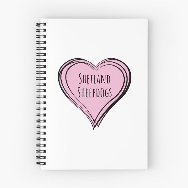 Item preview, Shetland Sheepdog Love designed and sold by BeccaDaniels.