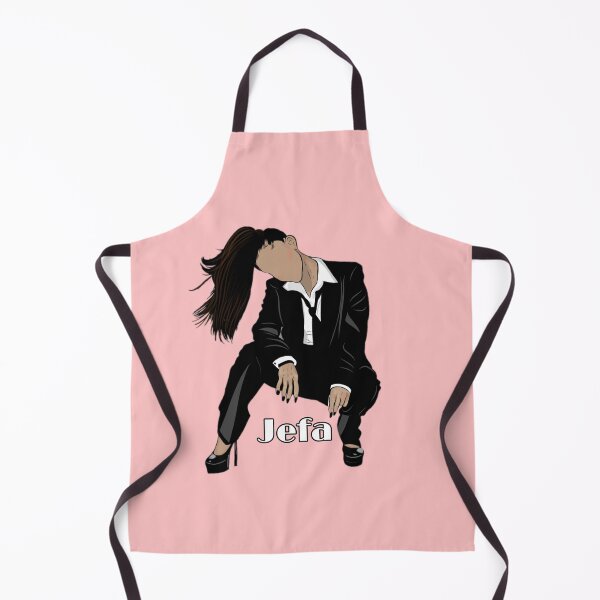 Item preview, Jefa designed and sold by Kawaii85.
