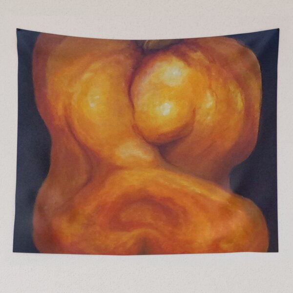 Item preview, Yellow Sweet Pepper designed and sold by Jennifer Wadsworth.