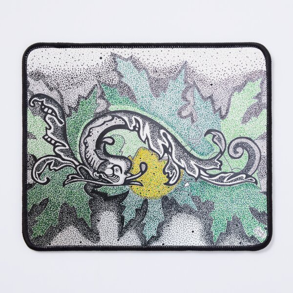 Item preview, Creature (Horizontal) designed and sold by Minister D.