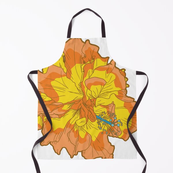 Item preview, beautiful multicolored flower designed and sold by hateeyes.