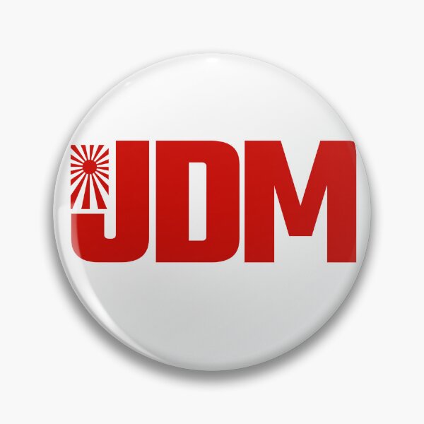 Item preview, JDM, Japanese domestic market, Car fan. designed and sold by CRWorks Shop.