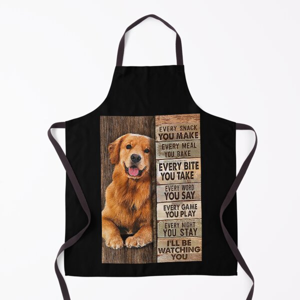 Item preview, Cute Golden Retrieve dog meaning quotes gift designed and sold by Douglafa.