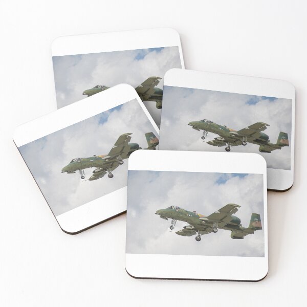 Item preview, A10 Warthog designed and sold by Joe Saladino.