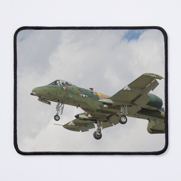 Item preview, A10 Warthog designed and sold by Joe Saladino.
