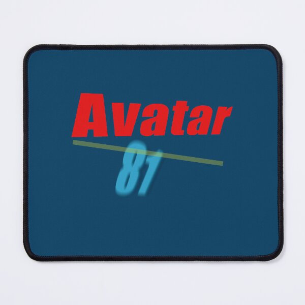 Item preview, Avatar 81 designed and sold by lobodelnoir.