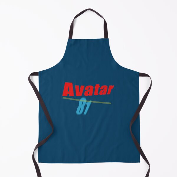 Item preview, Avatar 81 designed and sold by lobodelnoir.