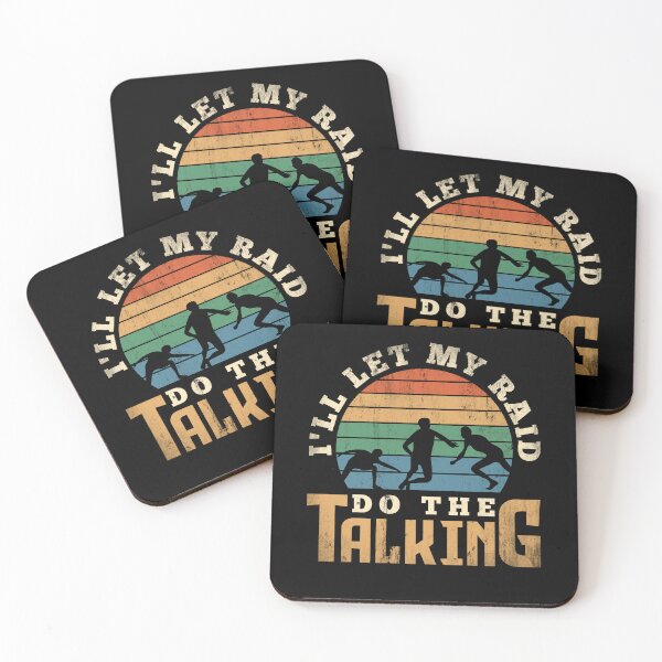 Item preview, Kabaddi Indian Sports Ill Let My Raid Do The Talking designed and sold by ShopTheStyle.