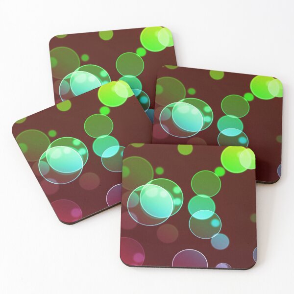 Item preview, rainbow bubbles designed and sold by krazyamerican.