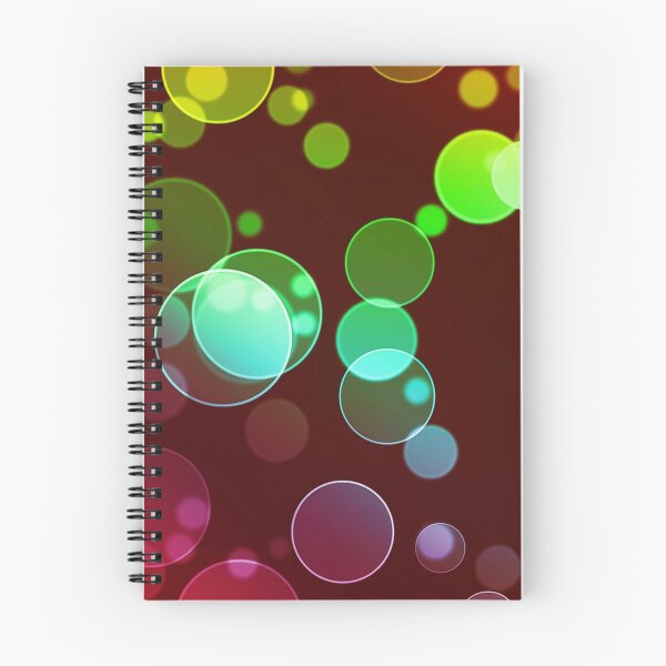 Item preview, rainbow bubbles designed and sold by krazyamerican.