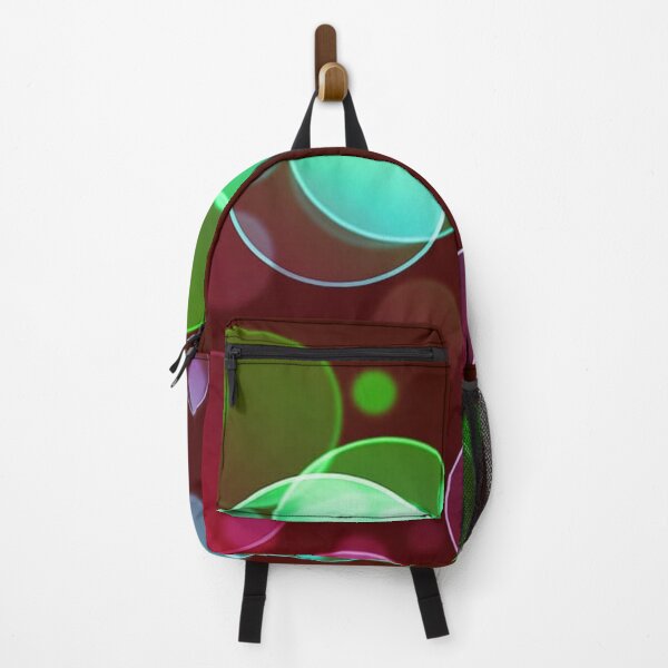 Item preview, rainbow bubbles designed and sold by krazyamerican.