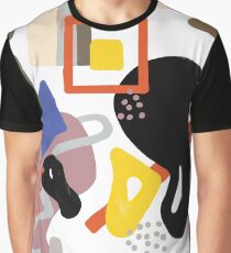 Concept Graphic T-Shirt