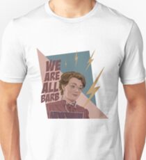 We are all Barb Unisex T-Shirt
