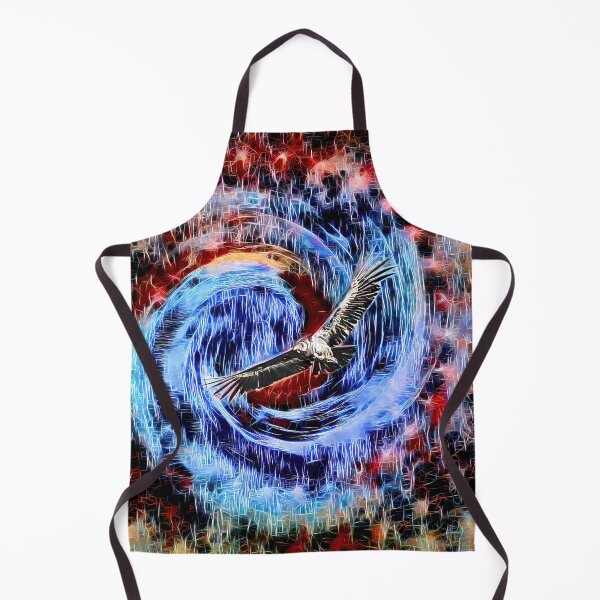 Item preview, Condor, the king of the Andes designed and sold by umfhn.