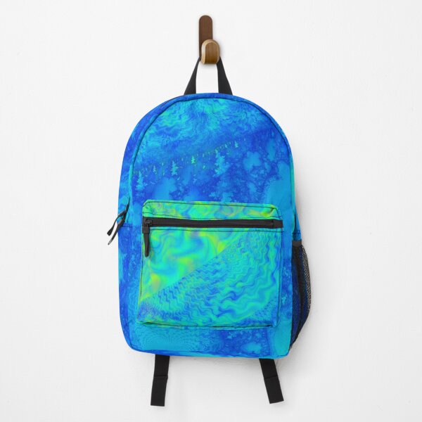 Item preview, Europa JellyFish 3D Fractal designed and sold by bohemianbound.