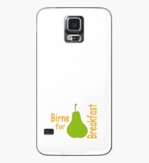 Funda/vinilo para Samsung Galaxy Veggie