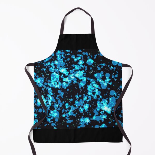 Item preview, Marsha azul designed and sold by Kpinero.