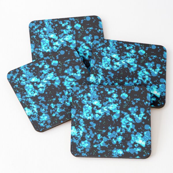 Item preview,  Marsha azul designed and sold by Kpinero.