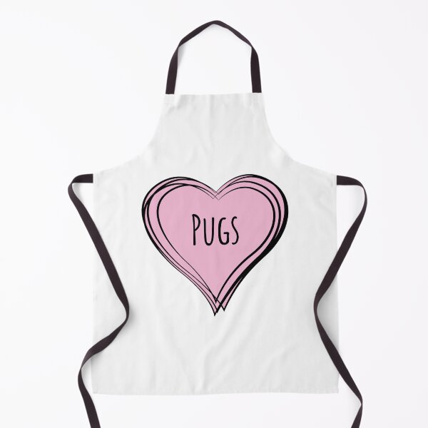Item preview, Pug Love designed and sold by BeccaDaniels.