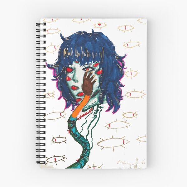 Item preview, Eye itch designed and sold by BiopolymerX.