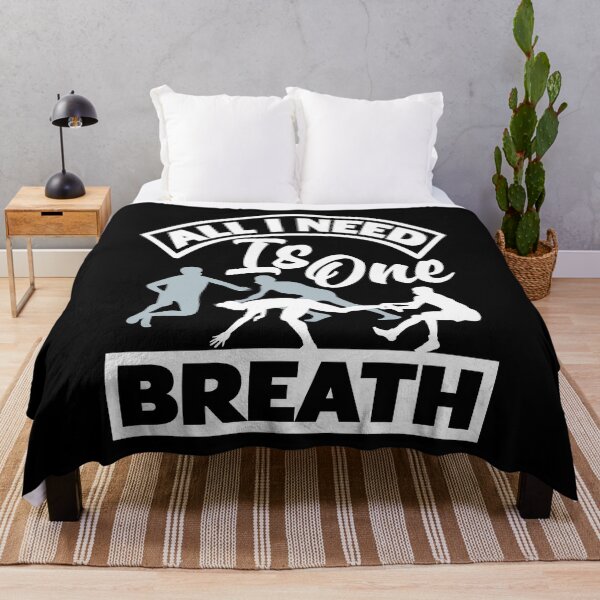 Item preview, Kabaddi Indian Sports All I Need Is One Breath designed and sold by ShopTheStyle.