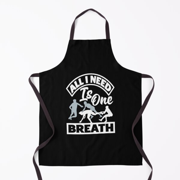 Item preview, Kabaddi Indian Sports All I Need Is One Breath designed and sold by ShopTheStyle.