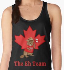 Eh Team Women's Tank Top