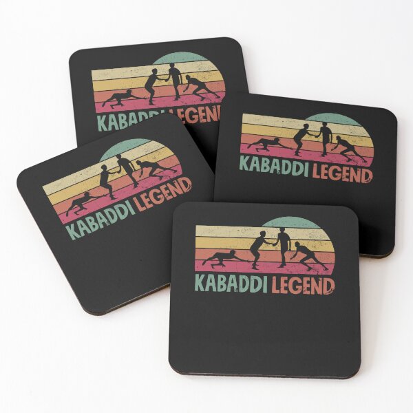Item preview, Kabaddi Indian Sports Kabaddi Legende Kabaddi Player designed and sold by ShopTheStyle.