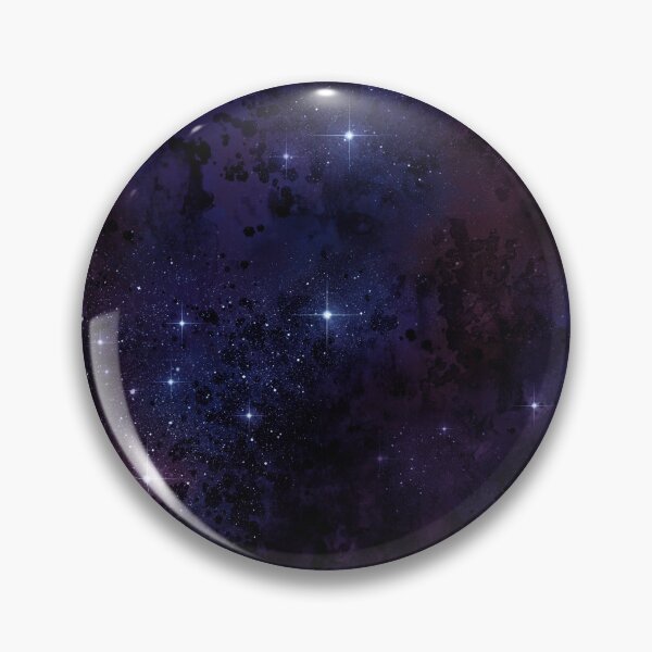 Item preview, astronomy galaxy space seamless pattern starry firmament designed and sold by Hartics.