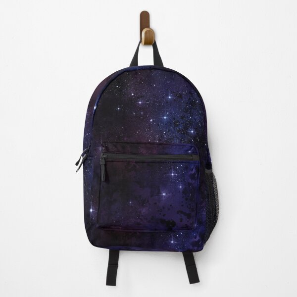 Item preview, astronomy galaxy space seamless pattern starry firmament designed and sold by Hartics.