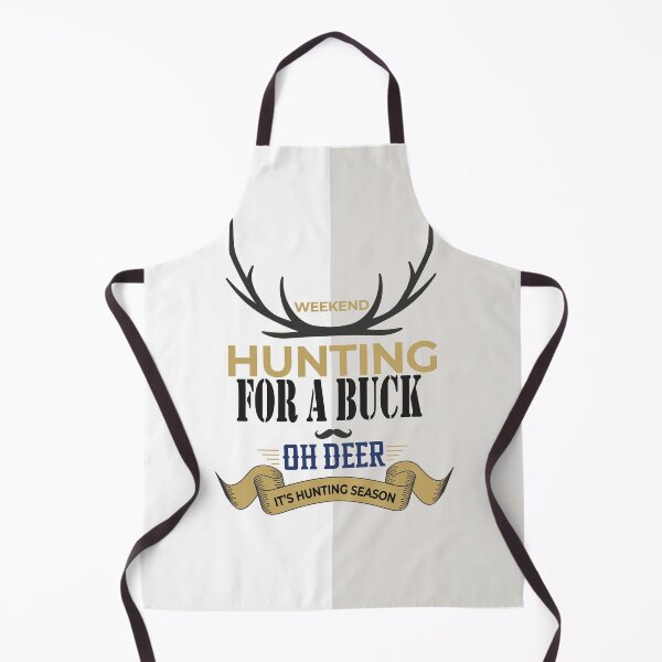 Item preview, HUNTING FOR A BUCK designed and sold by shoaib ismail.