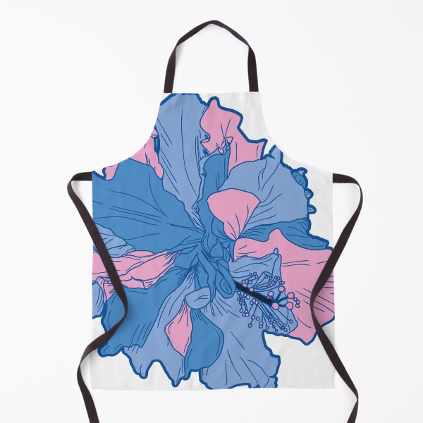 Item preview, beautiful multicolored flower designed and sold by hateeyes.