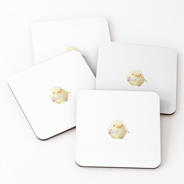 Item preview, Cute Peep Ducky designed and sold by danielstudios.