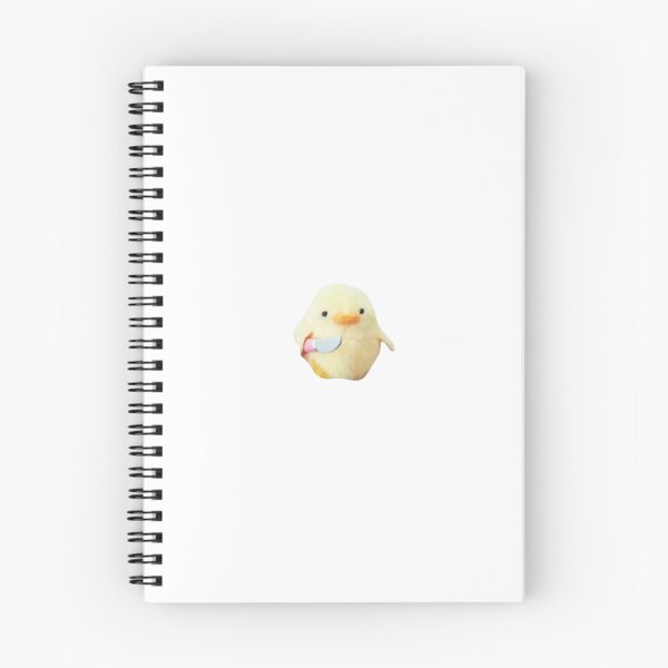 Item preview, Cute Peep Ducky designed and sold by danielstudios.