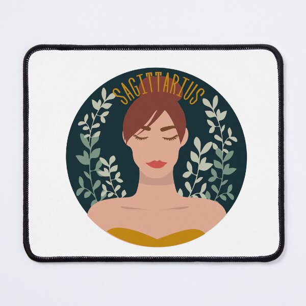 Item preview, Sagittarius is the life of a party | Bohemian Style designed and sold by heartfeltarts93.