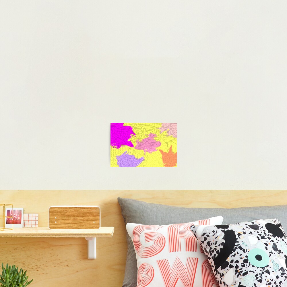Item preview, Photographic Print designed and sold by storecee.