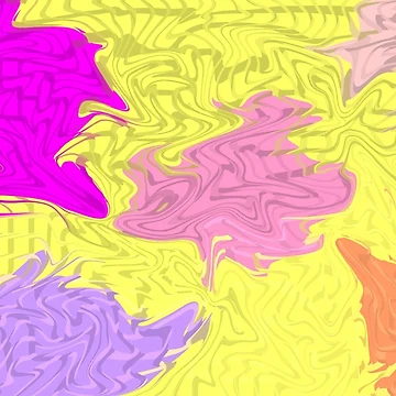 Artwork thumbnail, Spring Abstractness by storecee