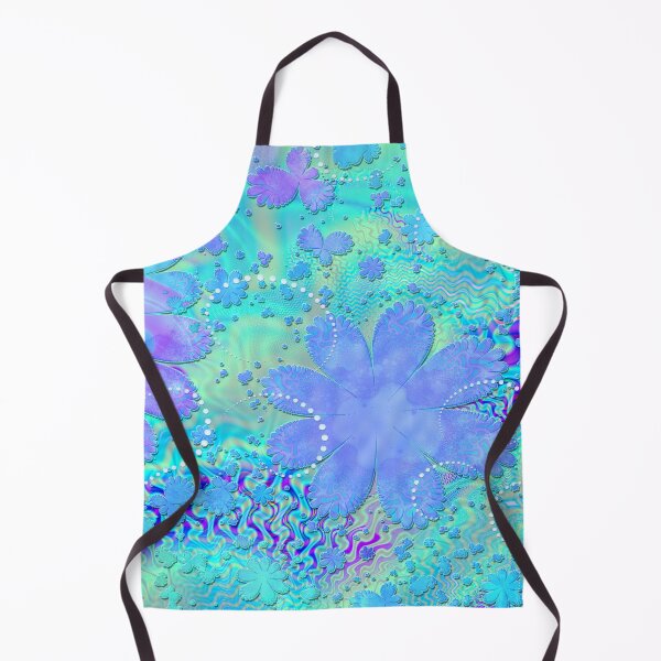 Item preview, 3D Pastel Flower Psychedelic designed and sold by bohemianbound.