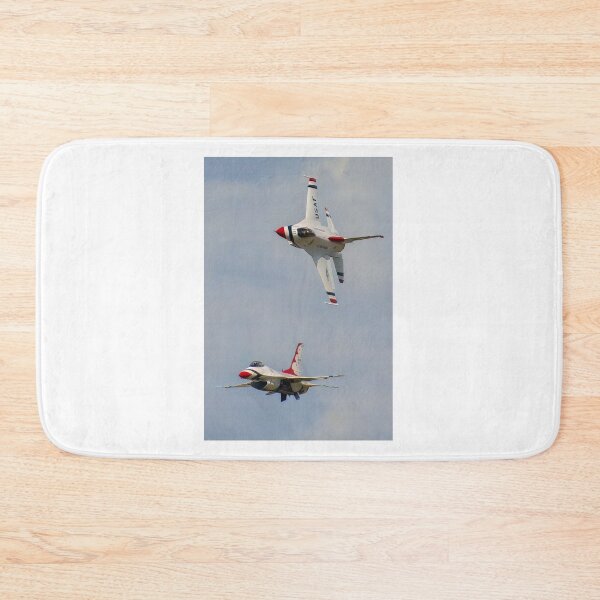 Item preview, Air Force Thunderbirds designed and sold by Joe Saladino.