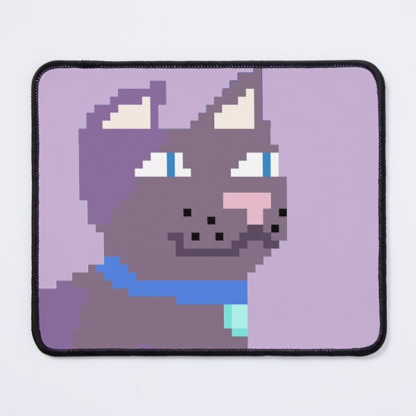 Item preview, Cat designed and sold by Kamil Henri.