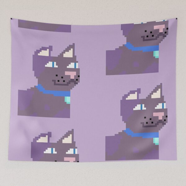 Item preview, Cat designed and sold by Kamil Henri.