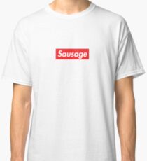 Sausage Classic T-Shirt