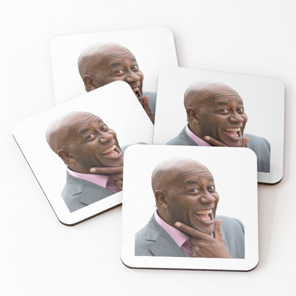 Item preview, Ainsley Harriott mem designed and sold by MixShop10.
