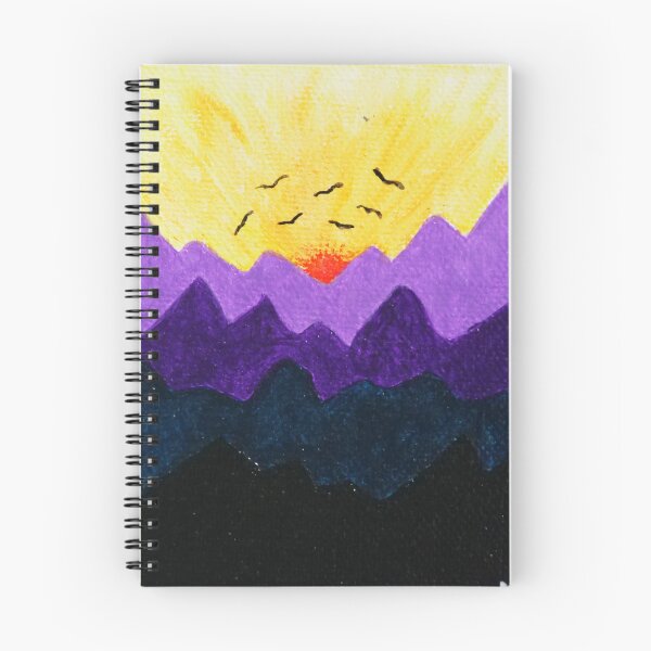 Item preview, Flying into the sunset  designed and sold by Meginsideout.