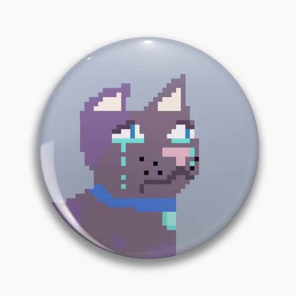 Item preview, Sad Cat designed and sold by Kamil Henri.
