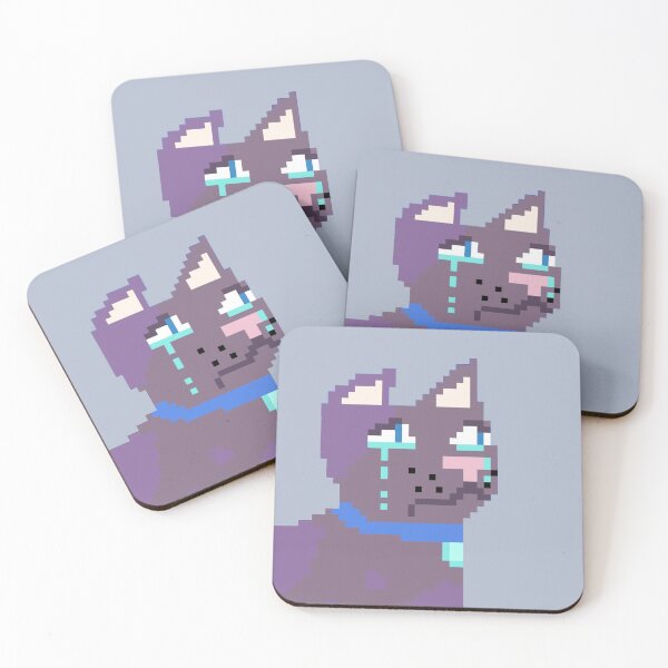 Item preview, Sad Cat designed and sold by Kamil Henri.