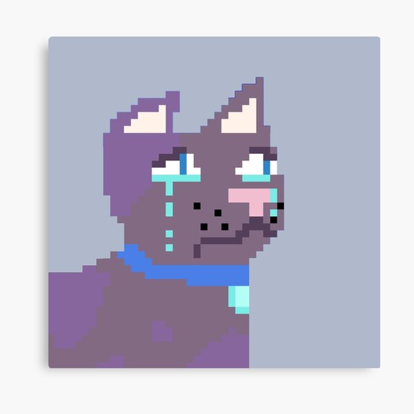 Pixilart - Sad Cat Dance, MEME